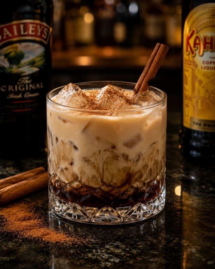 Cocteles Signature