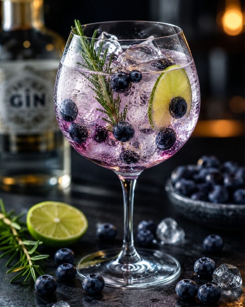 Cocteles de Autor