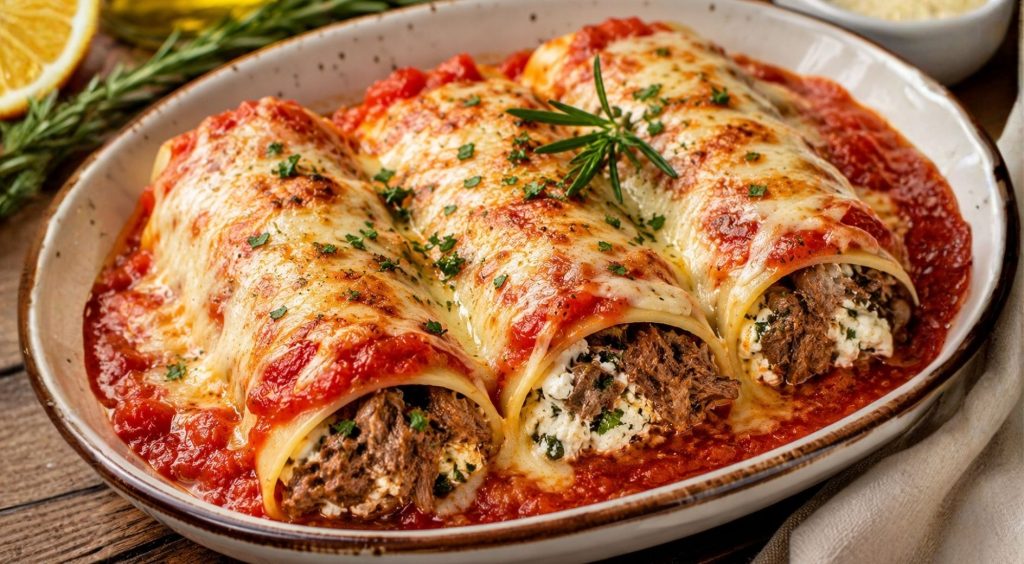 Pastas